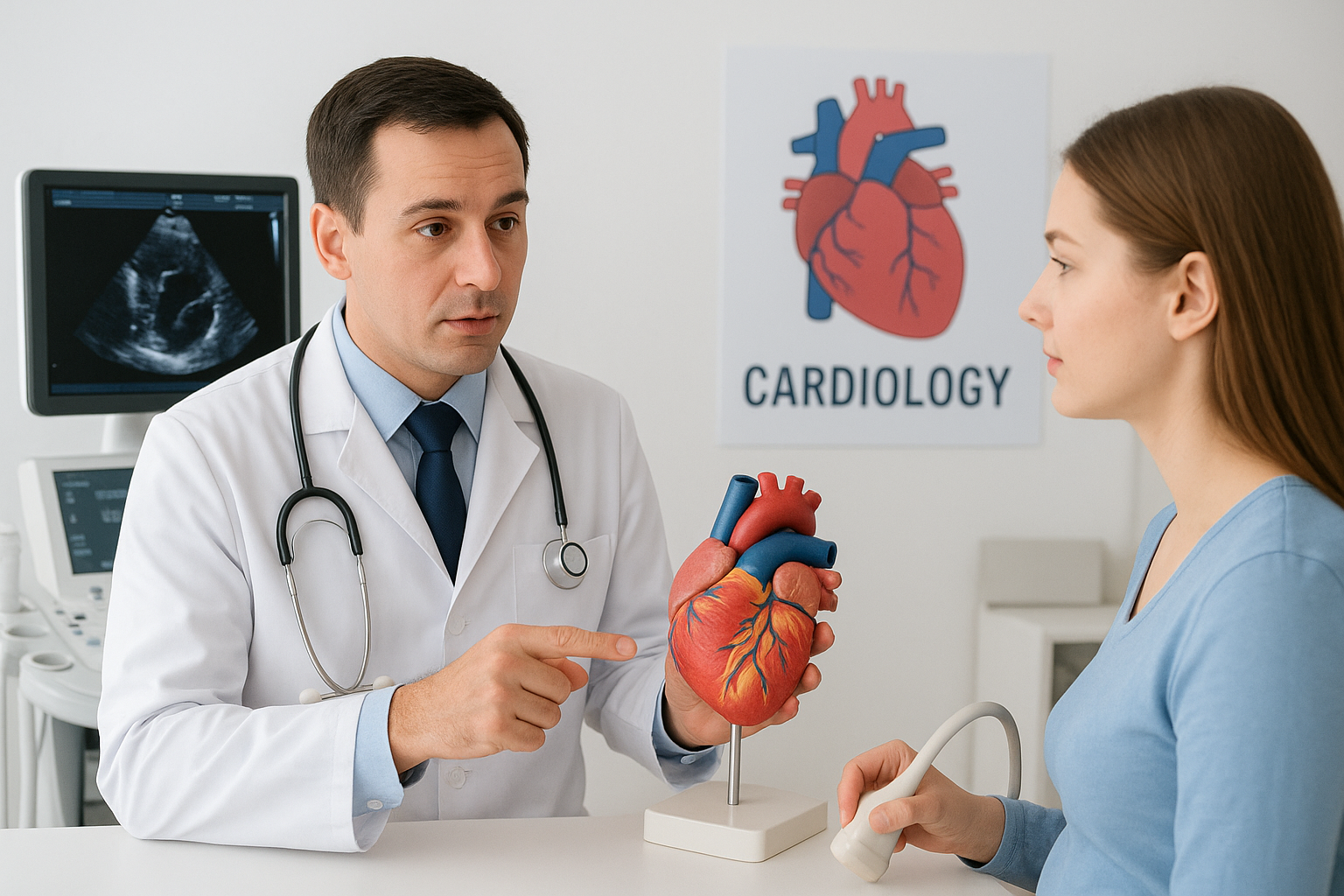 10 Ways to Keep Your Heart Healthy